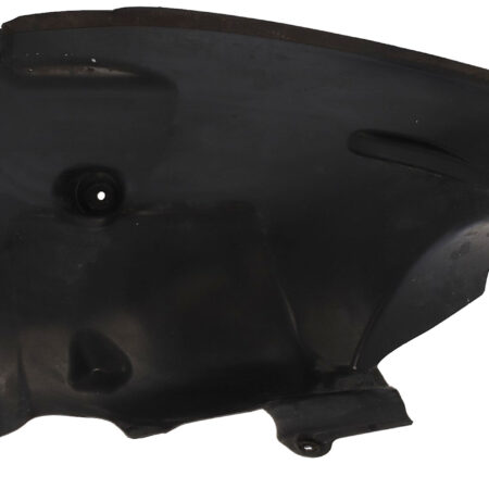 Priekinė ratų arkos apdaila dešinėje priekio dešinėje galinis