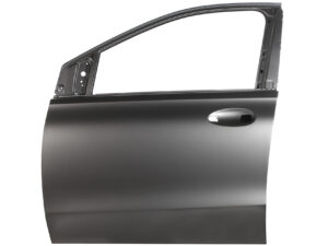 Priekinės durys kairės pusės