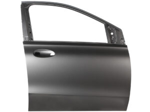 Durys priekis dešinėje