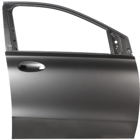 Durys priekis dešinėje