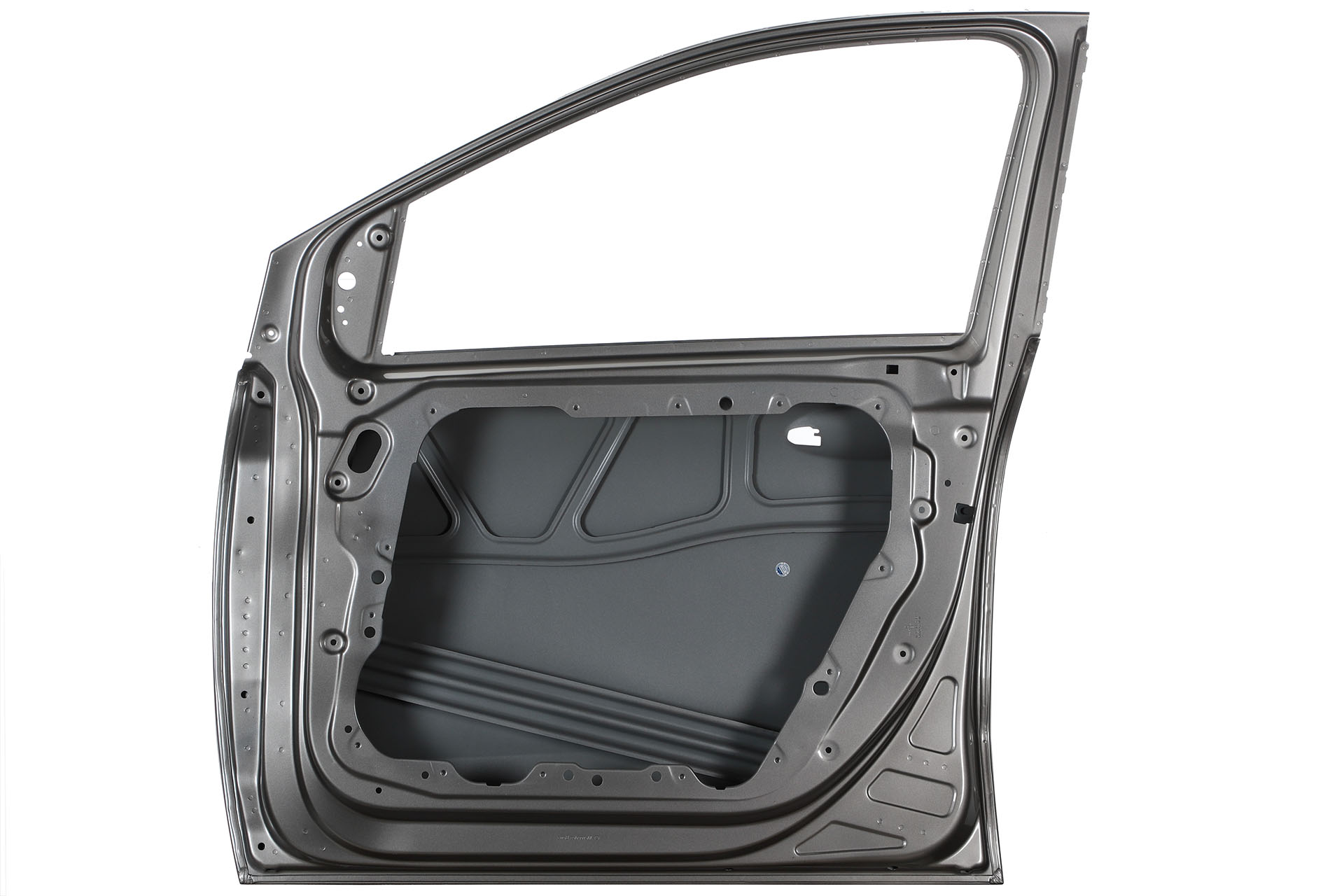 Durys priekis dešinėje - Image 2