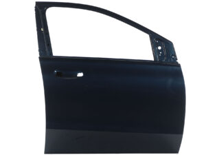 Durys priekis dešinėje