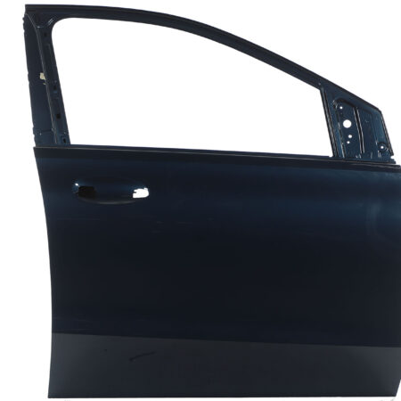 Durys priekis dešinėje