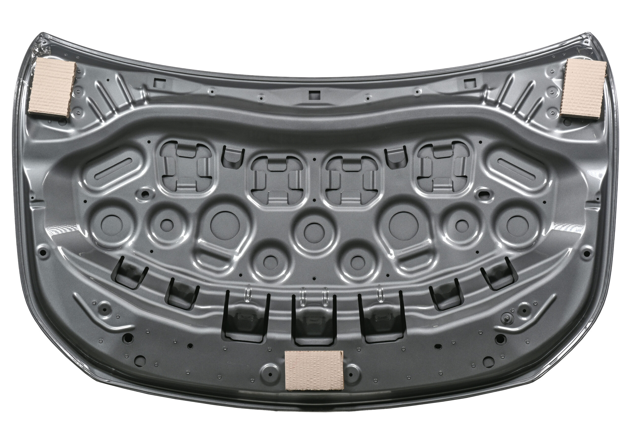 Variklio dangtis - Image 2