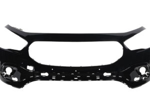 Priekinio bamperio apdaila