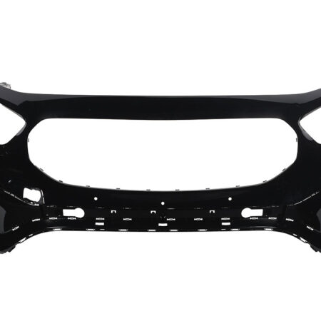 Priekinio bamperio apdaila