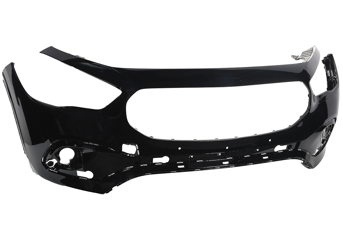 Priekinio bamperio apdaila - Image 2