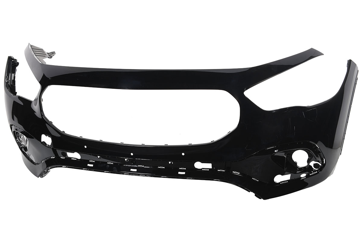 Priekinio bamperio apdaila - Image 3