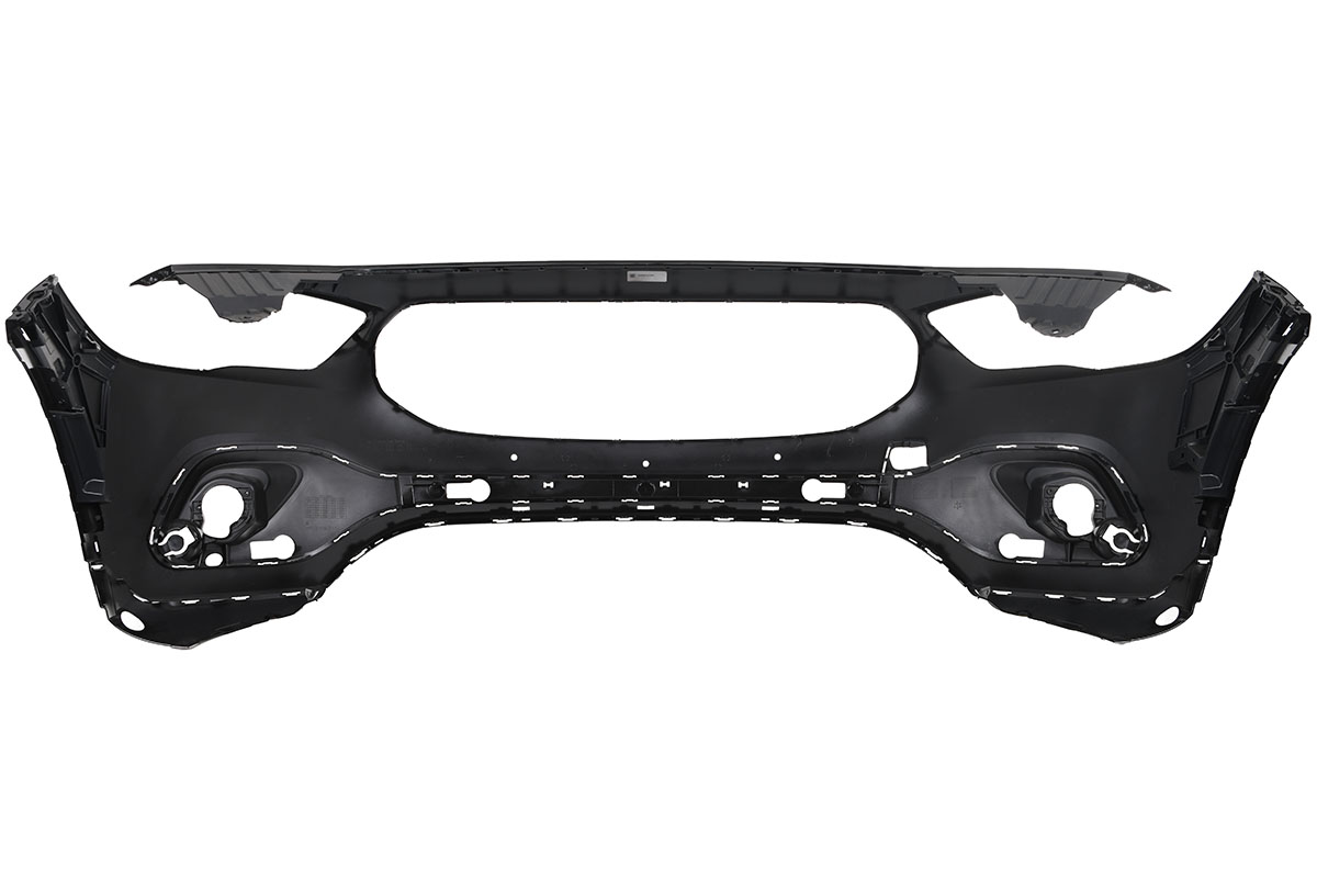 Priekinio bamperio apdaila - Image 4