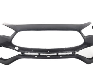 Priekinio bamperio apdaila