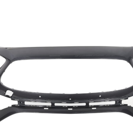 Priekinio bamperio apdaila