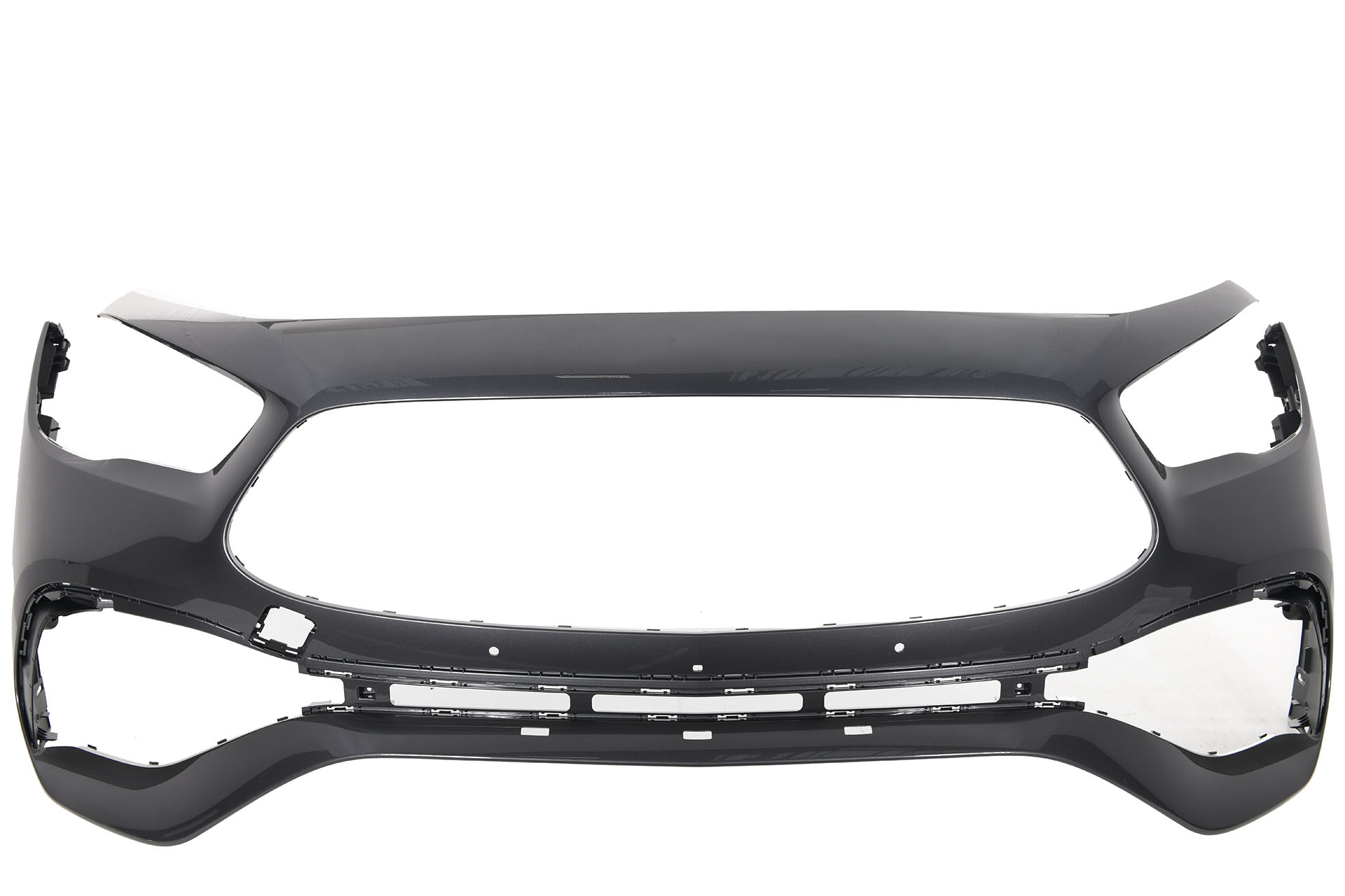 Priekinio bamperio apdaila