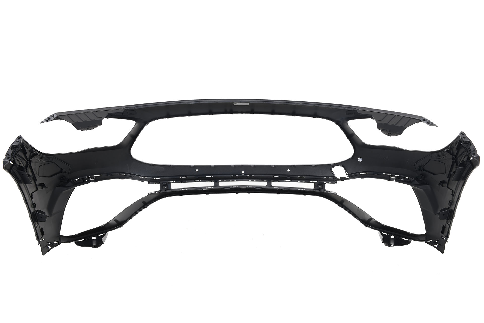 Priekinio bamperio apdaila - Image 3