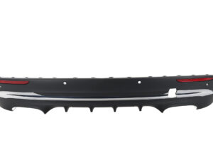 Bamperio dangtelis su PRK galinis Komplektas