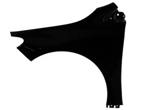 Kairysis priekinis sparnas