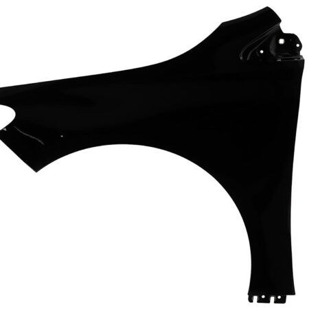 Kairysis priekinis sparnas