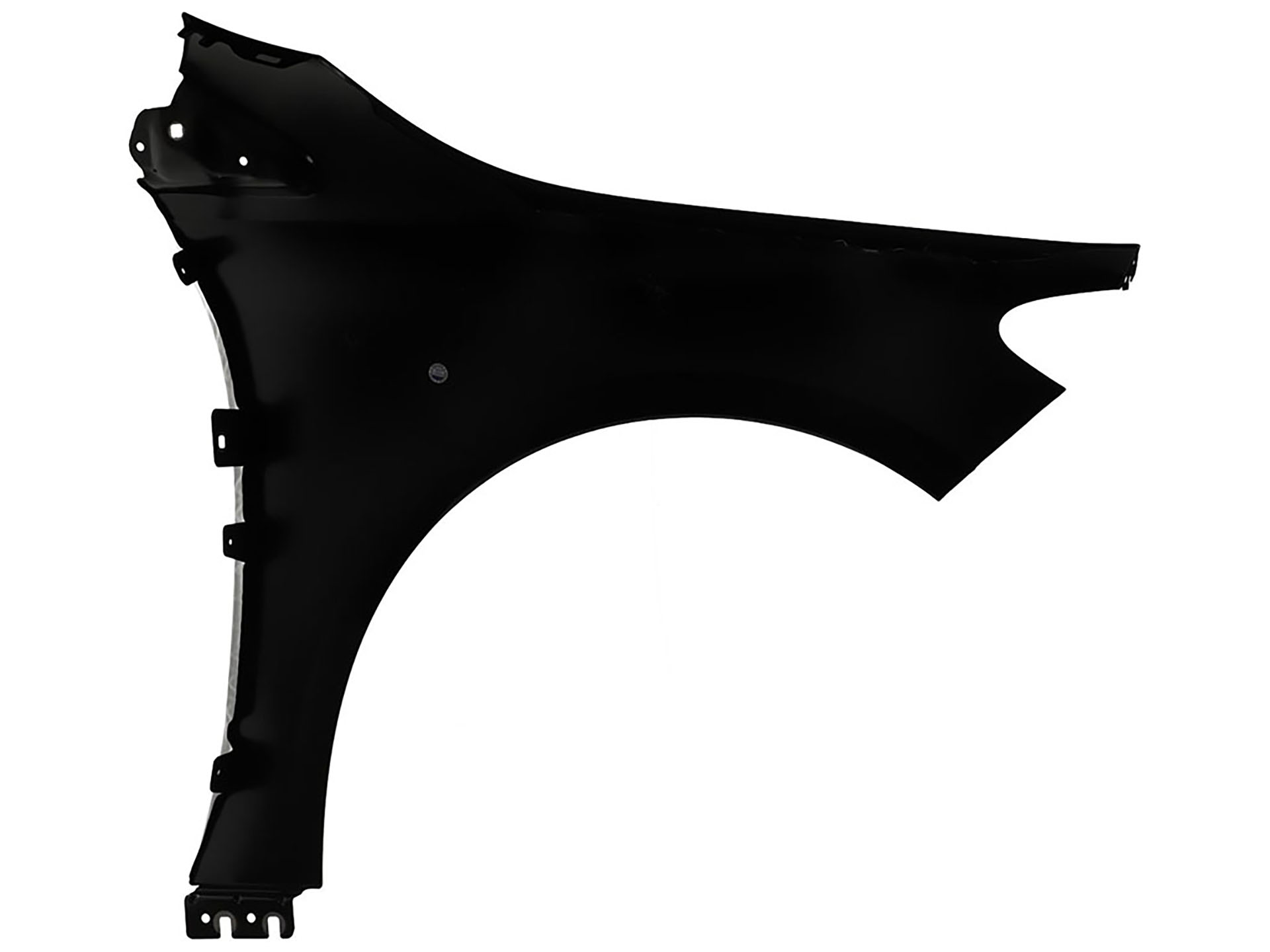 Kairysis priekinis sparnas - Image 2