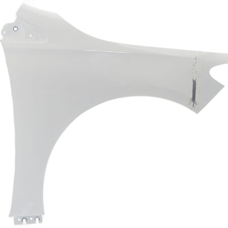 Dešinysis priekinis sparnas