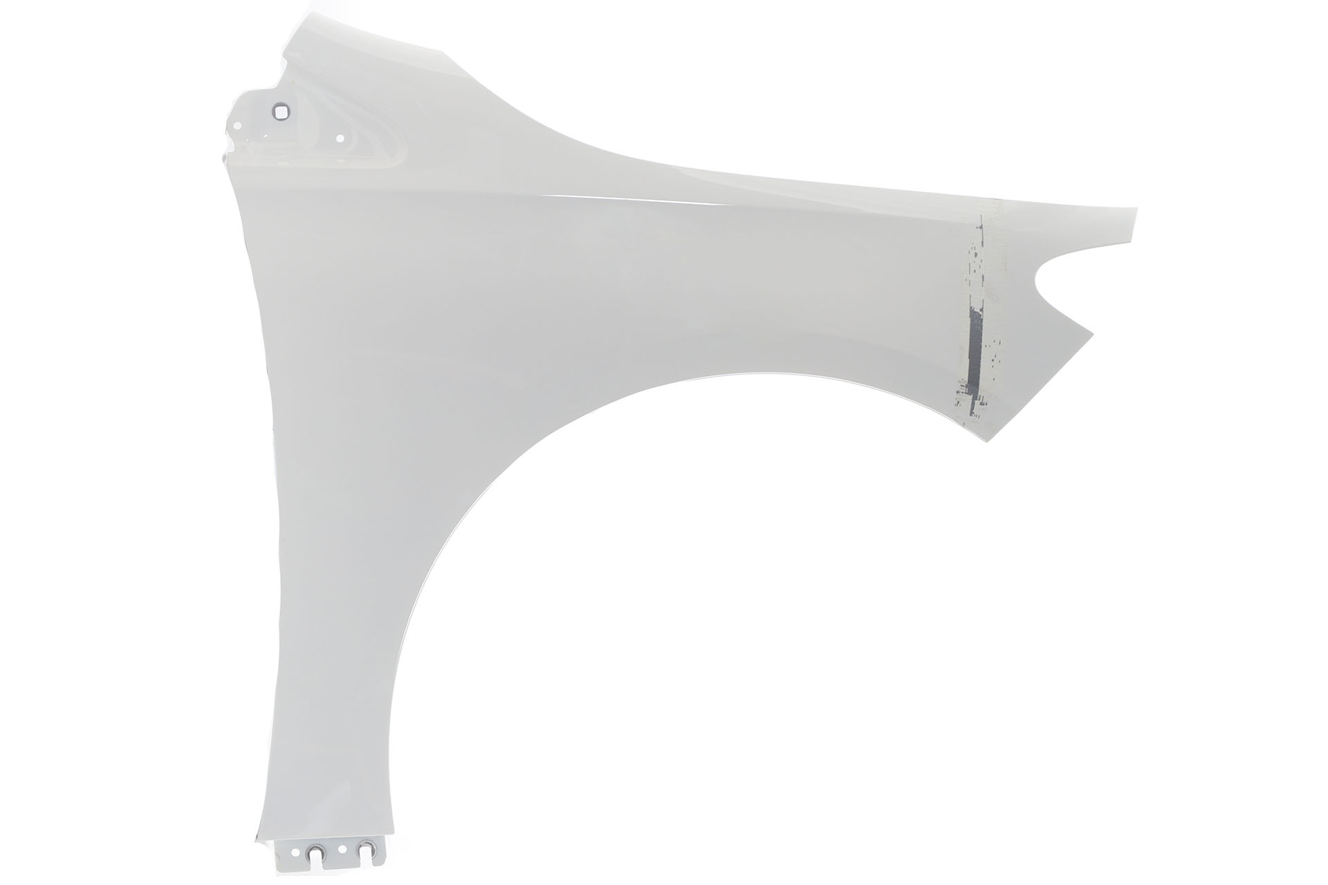 Dešinysis priekinis sparnas