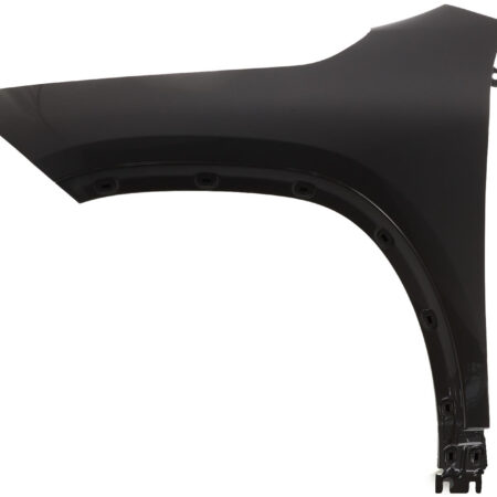 Kairysis priekinis sparnas