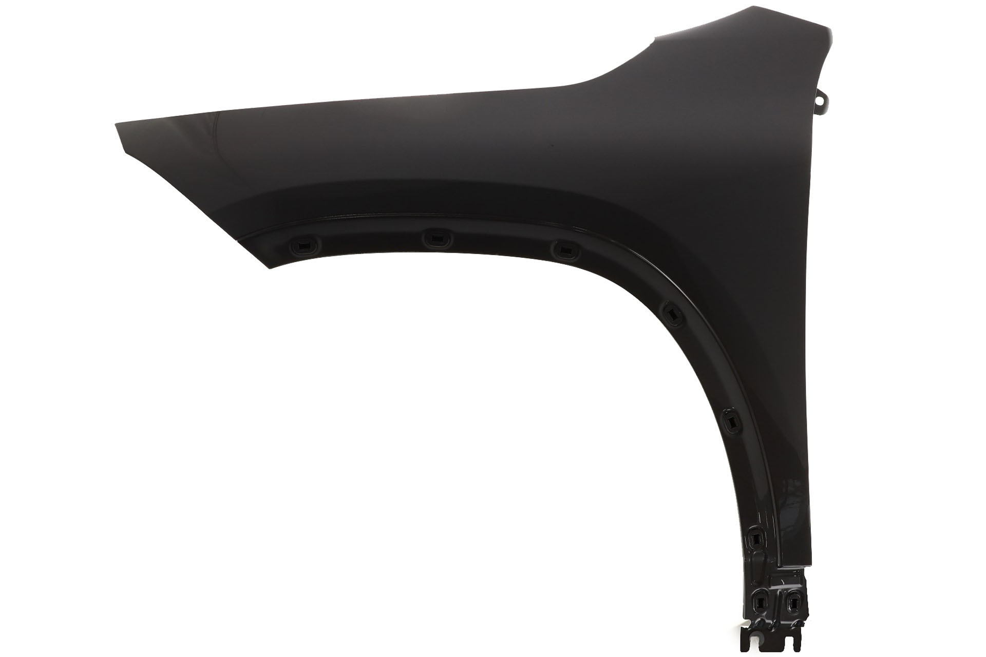 Kairysis priekinis sparnas