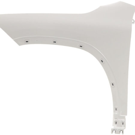 Kairysis priekinis sparnas