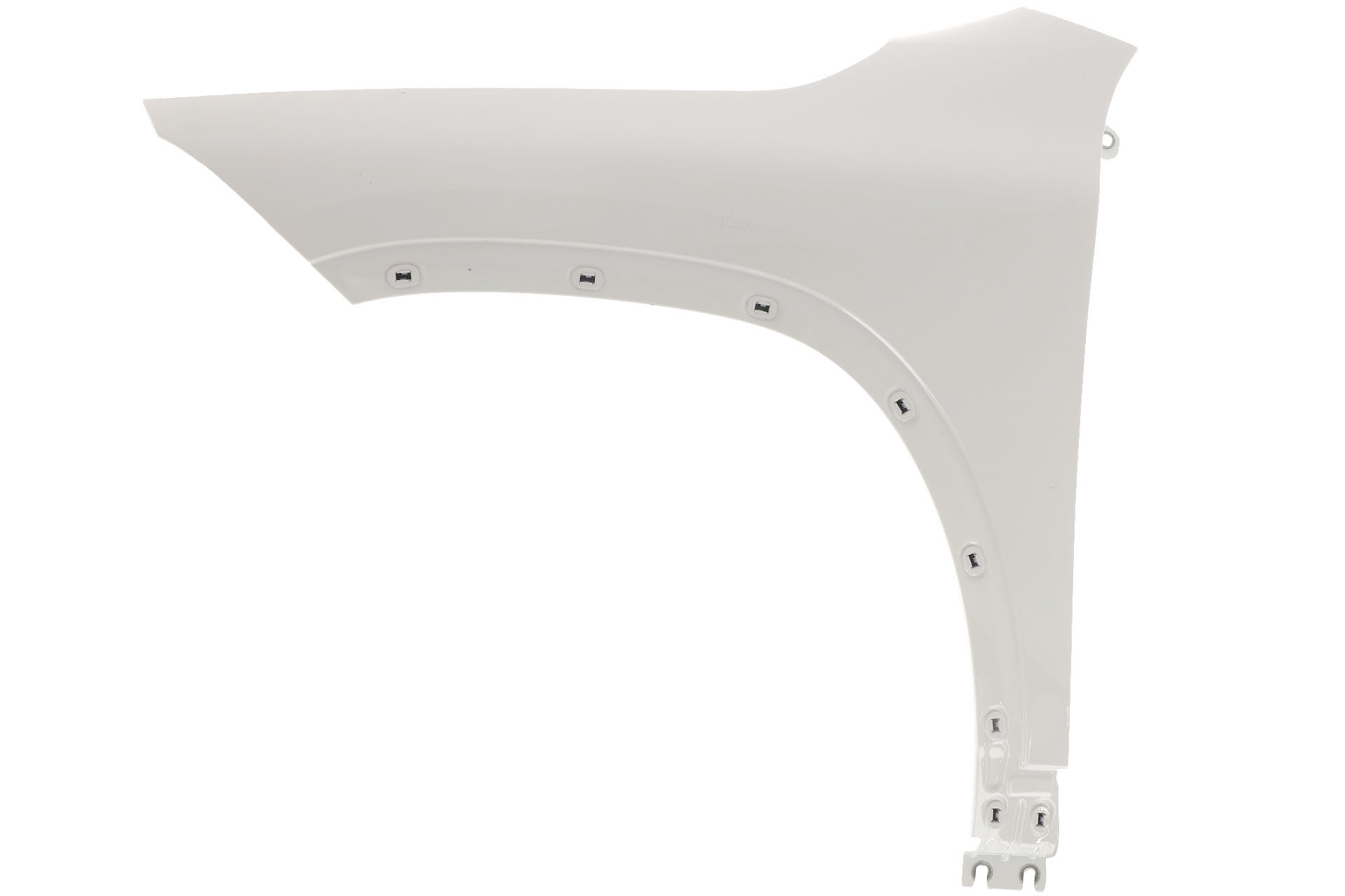 Kairysis priekinis sparnas