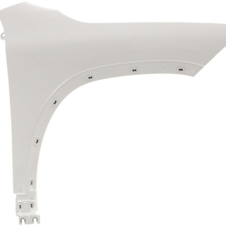 Dešinysis priekinis sparnas