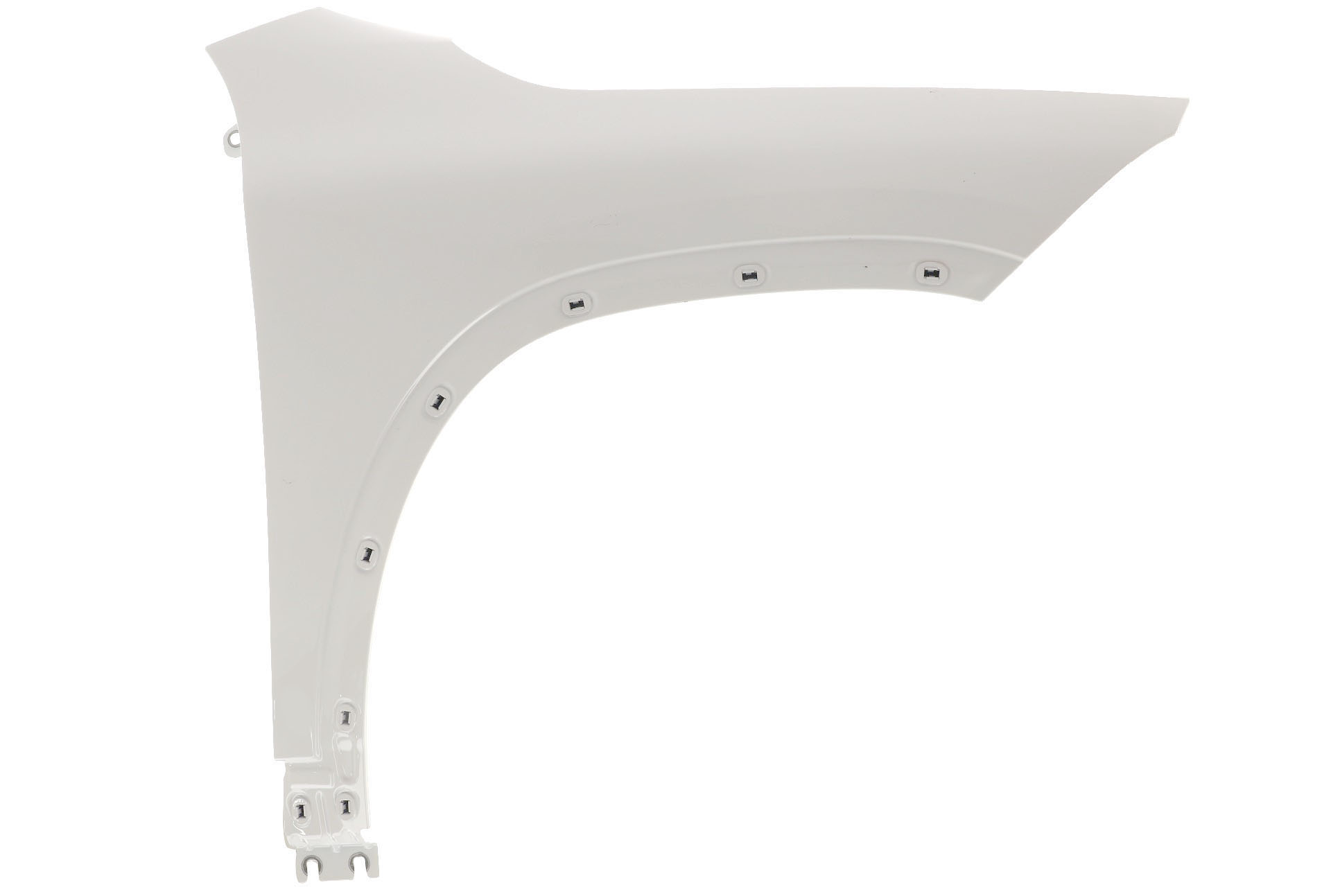 Dešinysis priekinis sparnas