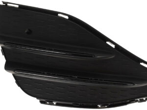 Priekinio bamperio dangtelis Komplektas