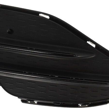 Priekinio bamperio dangtelis Komplektas