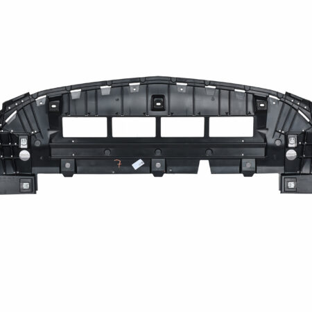 Bamperio dugno apsauga