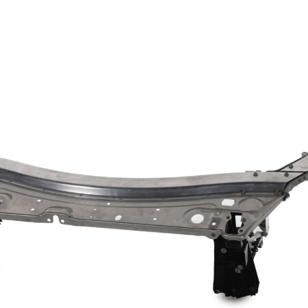 Viršutinis priekinis modulis žibinto laikiklis