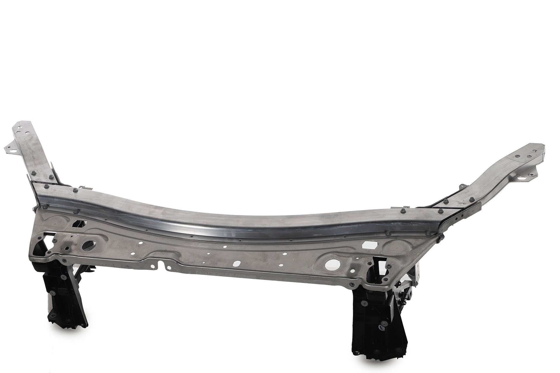 Viršutinis priekinis modulis žibinto laikiklis