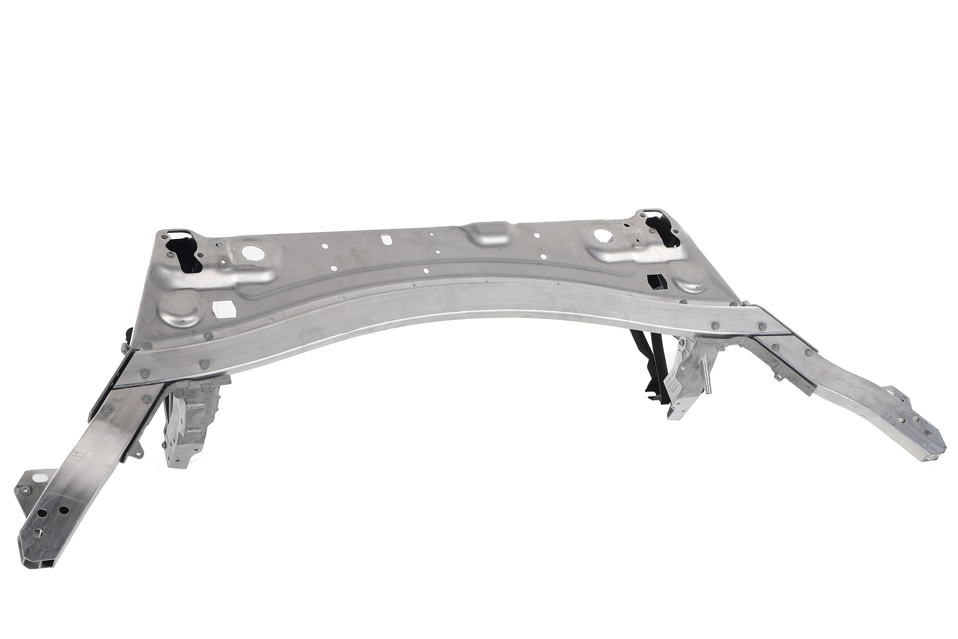 Viršutinis priekinis modulis žibinto laikiklis - Image 2