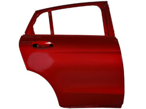 Galinės dešinės durys