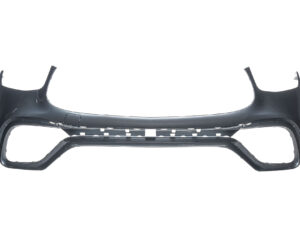 Priekinio bamperio apdaila