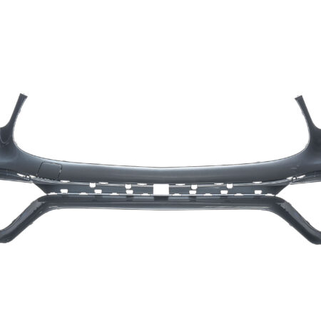 Priekinio bamperio apdaila