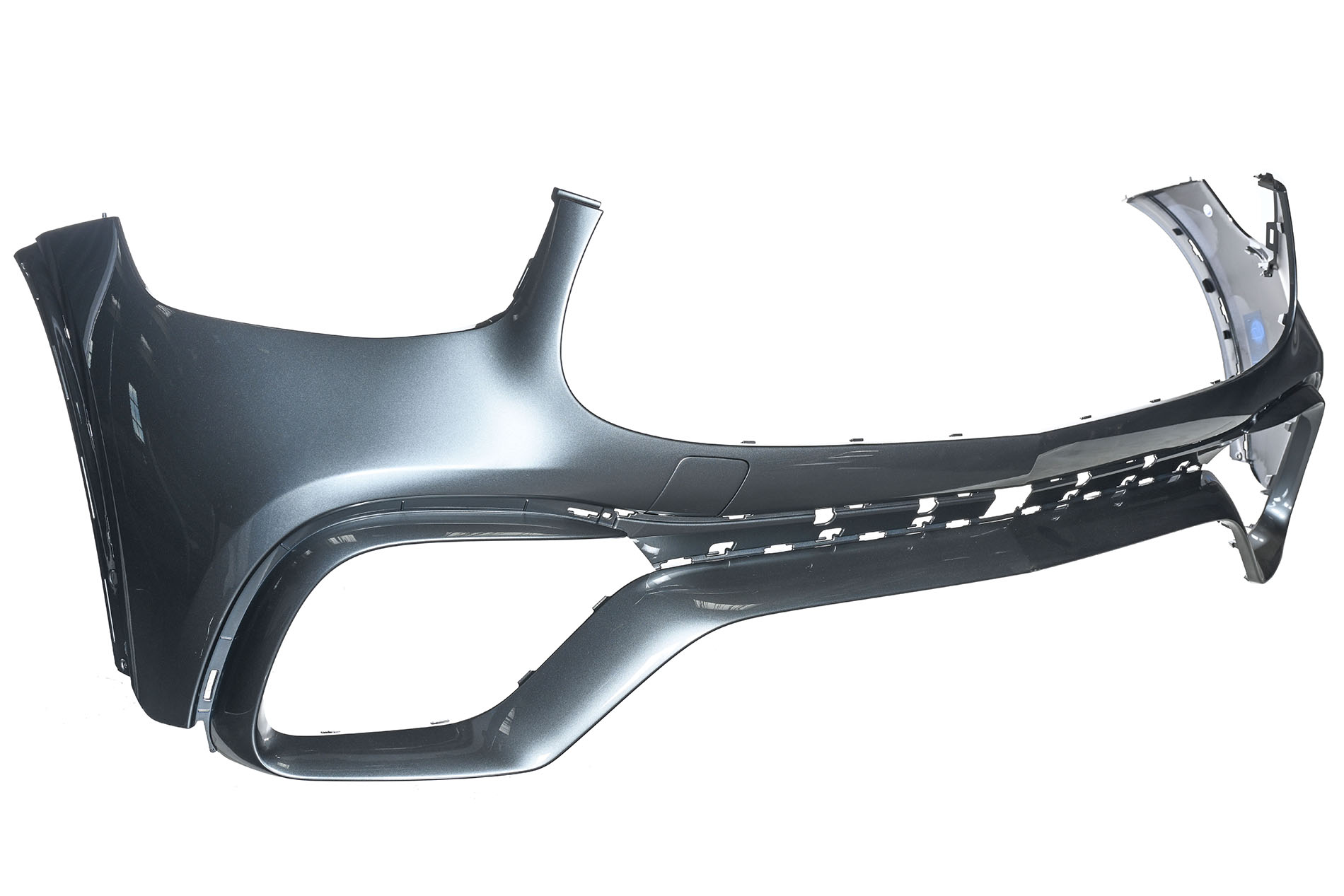 Priekinio bamperio apdaila - Image 2