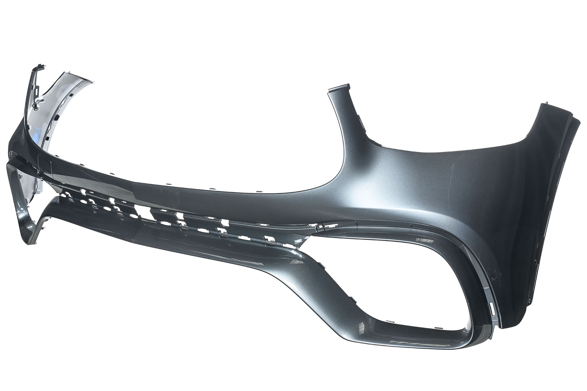 Priekinio bamperio apdaila - Image 3