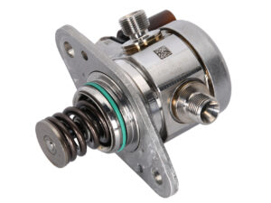 Įpurškimo siurblys aukšto slėgio siurblys