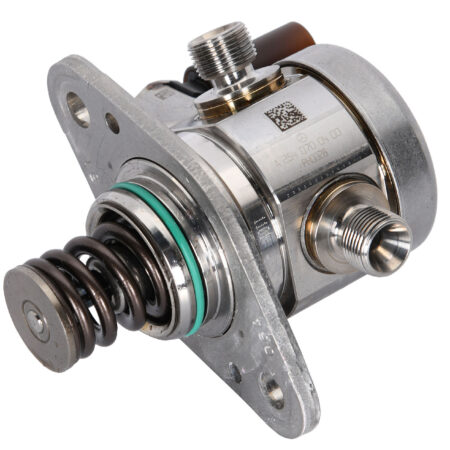 Įpurškimo siurblys aukšto slėgio siurblys