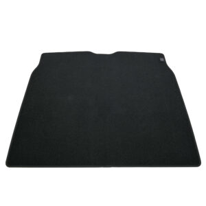 Juodas reversinis kilimėlis bagažinės kilimėlis