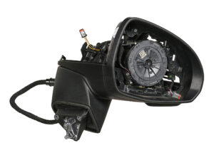 Dešinysis veidrodžio laikiklis