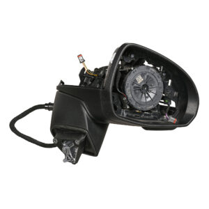 Dešinysis veidrodžio laikiklis