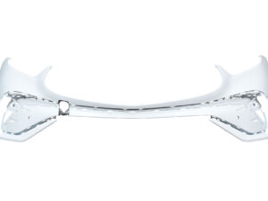 Priekinio bamperio apdaila