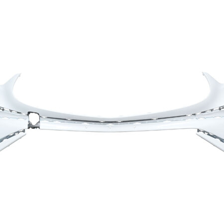 Priekinio bamperio apdaila