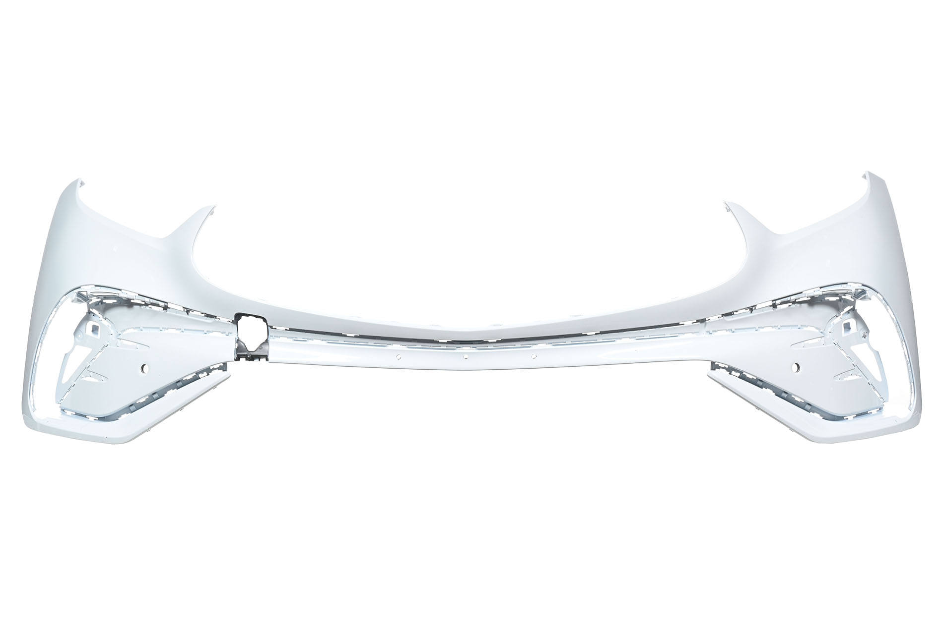 Priekinio bamperio apdaila