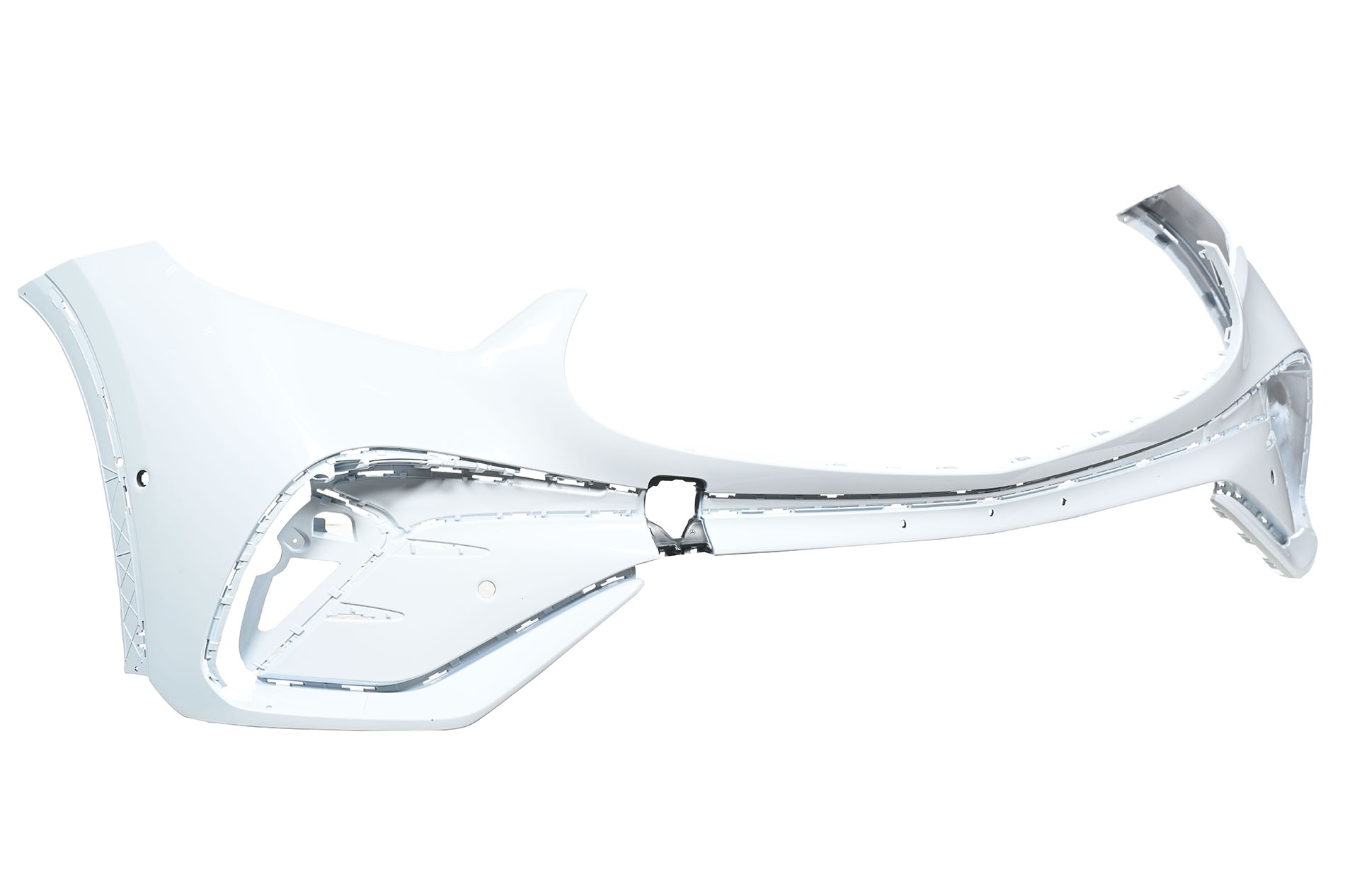 Priekinio bamperio apdaila - Image 2