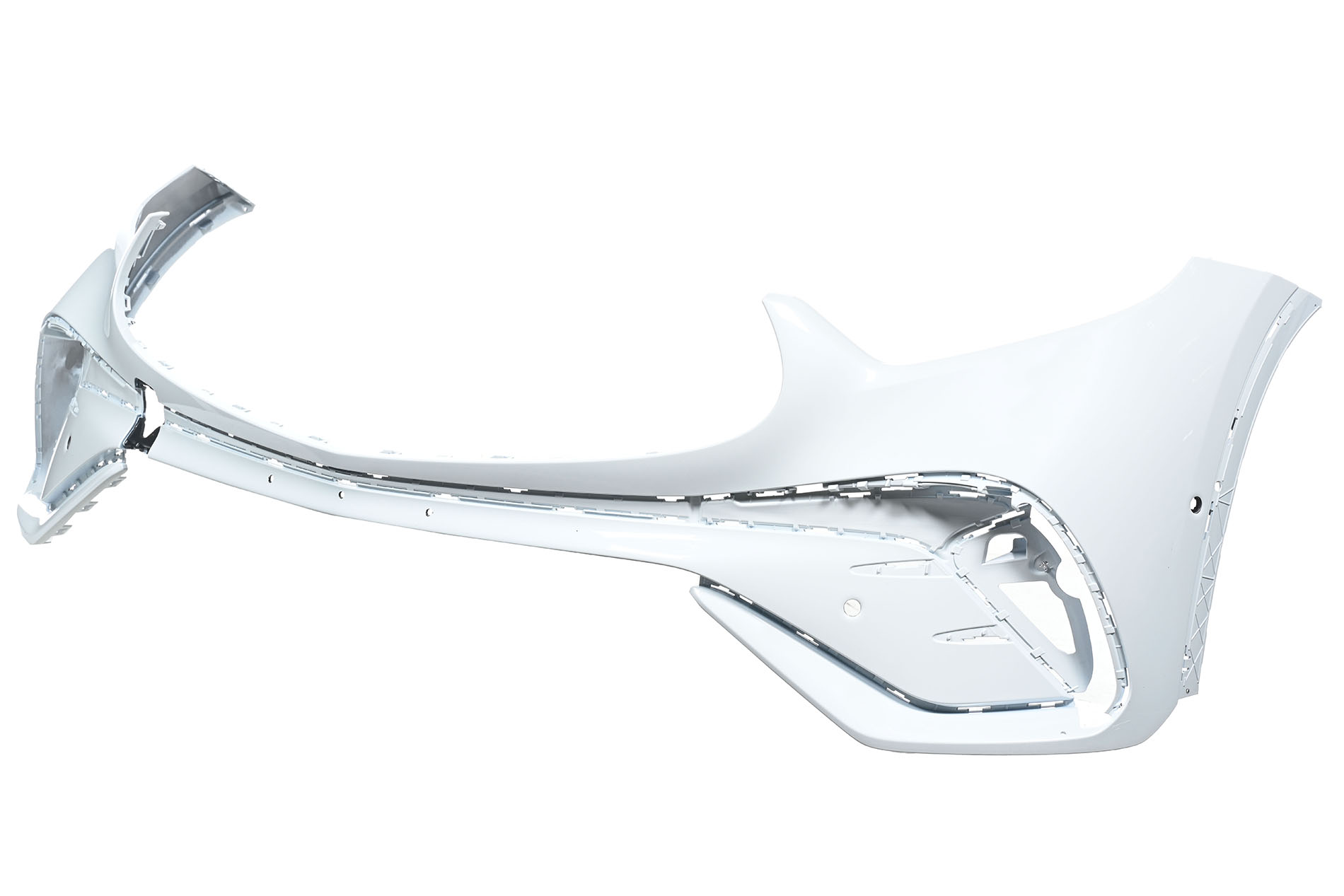 Priekinio bamperio apdaila - Image 3